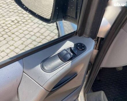 Мерседес Віто, об'ємом двигуна 2.2 л та пробігом 269 тис. км за 12600 $, фото 10 на Automoto.ua