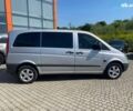 Мерседес Вито, объемом двигателя 2.2 л и пробегом 269 тыс. км за 12600 $, фото 8 на Automoto.ua