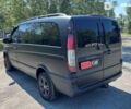 Мерседес Віто, об'ємом двигуна 2.2 л та пробігом 290 тис. км за 11999 $, фото 10 на Automoto.ua