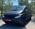 Мерседес Віто, об'ємом двигуна 2.2 л та пробігом 290 тис. км за 11999 $, фото 1 на Automoto.ua
