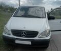Мерседес Вито, объемом двигателя 2.1 л и пробегом 300 тыс. км за 8500 $, фото 6 на Automoto.ua