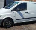 Мерседес Вито 2010 в Харькове на Automoto.ua Мерседес Вито, объемом двигателя 2.1 л и пробегом 520 тыс. км за 9500 $, фото 7 на Automoto.ua