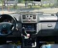 Мерседес Вито, объемом двигателя 3 л и пробегом 260 тыс. км за 16900 $, фото 13 на Automoto.ua