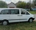 Мерседес Віто, об'ємом двигуна 2.1 л та пробігом 300 тис. км за 8500 $, фото 1 на Automoto.ua