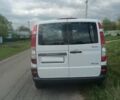 Мерседес Вито, объемом двигателя 2.1 л и пробегом 300 тыс. км за 8500 $, фото 9 на Automoto.ua