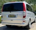 Мерседес Вито, объемом двигателя 3 л и пробегом 260 тыс. км за 16900 $, фото 6 на Automoto.ua