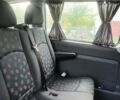 Мерседес Вито, объемом двигателя 2.1 л и пробегом 300 тыс. км за 8500 $, фото 3 на Automoto.ua