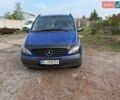 Мерседес Віто, об'ємом двигуна 2.1 л та пробігом 455 тис. км за 13700 $, фото 1 на Automoto.ua