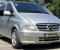 Мерседес Вито, объемом двигателя 3 л и пробегом 260 тыс. км за 16900 $, фото 1 на Automoto.ua