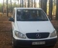 Мерседес Вито, объемом двигателя 2.1 л и пробегом 300 тыс. км за 8500 $, фото 11 на Automoto.ua