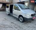Мерседес Вито, объемом двигателя 2.2 л и пробегом 326 тыс. км за 13500 $, фото 1 на Automoto.ua