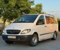 Мерседес Вито, объемом двигателя 2.2 л и пробегом 312 тыс. км за 9300 $, фото 1 на Automoto.ua