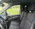 Мерседес Вито, объемом двигателя 2.1 л и пробегом 300 тыс. км за 8500 $, фото 5 на Automoto.ua