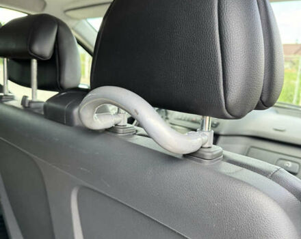 Мерседес Вито, объемом двигателя 2.99 л и пробегом 569 тыс. км за 17500 $, фото 32 на Automoto.ua