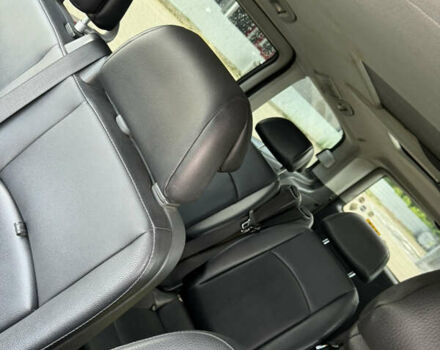 Мерседес Вито, объемом двигателя 2.99 л и пробегом 569 тыс. км за 17500 $, фото 19 на Automoto.ua