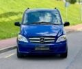 Мерседес Віто, об'ємом двигуна 3 л та пробігом 390 тис. км за 15800 $, фото 4 на Automoto.ua
