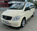 Мерседес Вито, объемом двигателя 2.99 л и пробегом 569 тыс. км за 17500 $, фото 1 на Automoto.ua