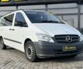 Мерседес Віто, об'ємом двигуна 2.1 л та пробігом 275 тис. км за 11700 $, фото 1 на Automoto.ua