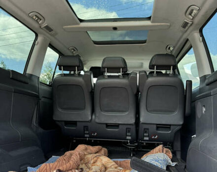 Мерседес Вито, объемом двигателя 2.99 л и пробегом 569 тыс. км за 17500 $, фото 30 на Automoto.ua