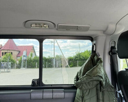 Мерседес Вито, объемом двигателя 2.99 л и пробегом 569 тыс. км за 17500 $, фото 36 на Automoto.ua