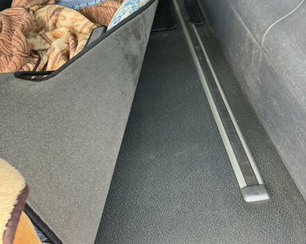 Мерседес Вито, объемом двигателя 2.99 л и пробегом 569 тыс. км за 17500 $, фото 25 на Automoto.ua