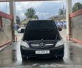 Мерседес Вито, объемом двигателя 2.14 л и пробегом 302 тыс. км за 18200 $, фото 1 на Automoto.ua