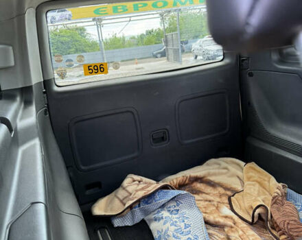 Мерседес Вито, объемом двигателя 2.99 л и пробегом 569 тыс. км за 17500 $, фото 37 на Automoto.ua