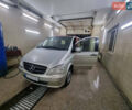 Мерседес Вито, объемом двигателя 2.2 л и пробегом 250 тыс. км за 12000 $, фото 1 на Automoto.ua