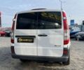 Мерседес Віто, об'ємом двигуна 2.1 л та пробігом 275 тис. км за 11700 $, фото 5 на Automoto.ua