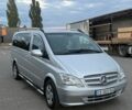 Мерседес Вито, объемом двигателя 2.1 л и пробегом 320 тыс. км за 13900 $, фото 1 на Automoto.ua