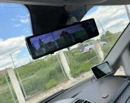 Мерседес Вито, объемом двигателя 2.99 л и пробегом 569 тыс. км за 17500 $, фото 15 на Automoto.ua