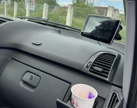 Мерседес Вито, объемом двигателя 2.99 л и пробегом 569 тыс. км за 17500 $, фото 27 на Automoto.ua