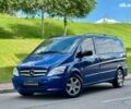 Мерседес Віто, об'ємом двигуна 3 л та пробігом 390 тис. км за 15800 $, фото 1 на Automoto.ua