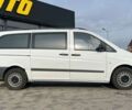 Мерседес Віто, об'ємом двигуна 2.1 л та пробігом 275 тис. км за 11700 $, фото 7 на Automoto.ua