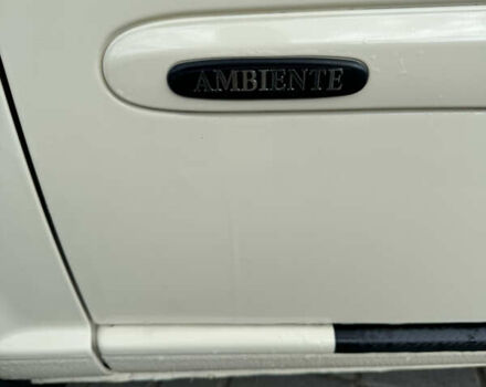 Мерседес Вито, объемом двигателя 2.99 л и пробегом 569 тыс. км за 17500 $, фото 10 на Automoto.ua