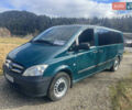 Мерседес Вито, объемом двигателя 2.14 л и пробегом 320 тыс. км за 13500 $, фото 1 на Automoto.ua