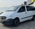 Мерседес Віто, об'ємом двигуна 2.1 л та пробігом 275 тис. км за 11400 $, фото 2 на Automoto.ua