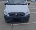 Мерседес Віто, об'ємом двигуна 0 л та пробігом 278 тис. км за 10000 $, фото 1 на Automoto.ua