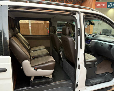 Мерседес Вито, объемом двигателя 2.14 л и пробегом 330 тыс. км за 11800 $, фото 20 на Automoto.ua