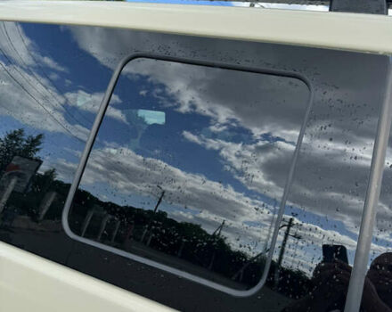 Мерседес Вито, объемом двигателя 2.99 л и пробегом 569 тыс. км за 17500 $, фото 9 на Automoto.ua