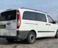 Мерседес Віто, об'ємом двигуна 2.1 л та пробігом 275 тис. км за 11700 $, фото 6 на Automoto.ua