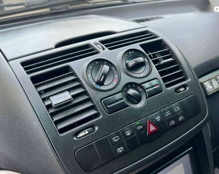 Мерседес Віто, об'ємом двигуна 2.1 л та пробігом 252 тис. км за 13900 $, фото 13 на Automoto.ua