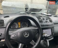 Мерседес Віто, об'ємом двигуна 2.2 л та пробігом 280 тис. км за 12000 $, фото 3 на Automoto.ua
