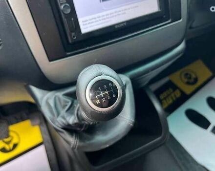 Мерседес Віто, об'ємом двигуна 2.1 л та пробігом 252 тис. км за 13900 $, фото 11 на Automoto.ua