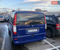 Мерседес Вито, объемом двигателя 0 л и пробегом 200 тыс. км за 12000 $, фото 1 на Automoto.ua