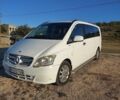 Мерседес Віто, об'ємом двигуна 2.2 л та пробігом 290 тис. км за 13500 $, фото 1 на Automoto.ua