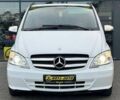 Мерседес Віто, об'ємом двигуна 2.1 л та пробігом 252 тис. км за 13900 $, фото 1 на Automoto.ua