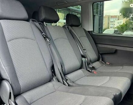Мерседес Віто, об'ємом двигуна 2.1 л та пробігом 252 тис. км за 13900 $, фото 15 на Automoto.ua