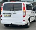 Мерседес Віто, об'ємом двигуна 2.1 л та пробігом 252 тис. км за 13900 $, фото 6 на Automoto.ua