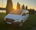 Мерседес Вито, объемом двигателя 2.2 л и пробегом 374 тыс. км за 12900 $, фото 1 на Automoto.ua